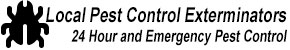 St Clairsville OH Pest Control Exterminators
